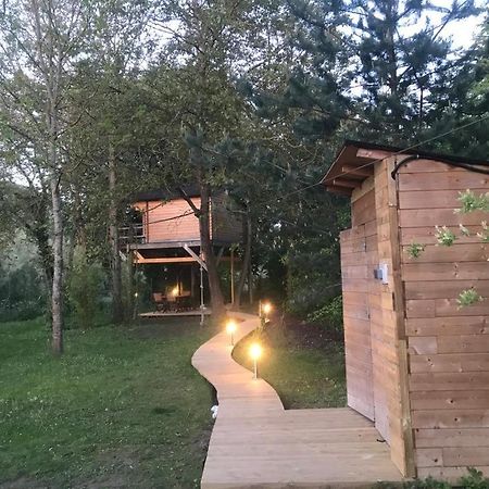 Hotel La Sequana Moisson Zewnętrze zdjęcie